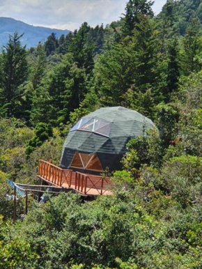 Glamping El Edén